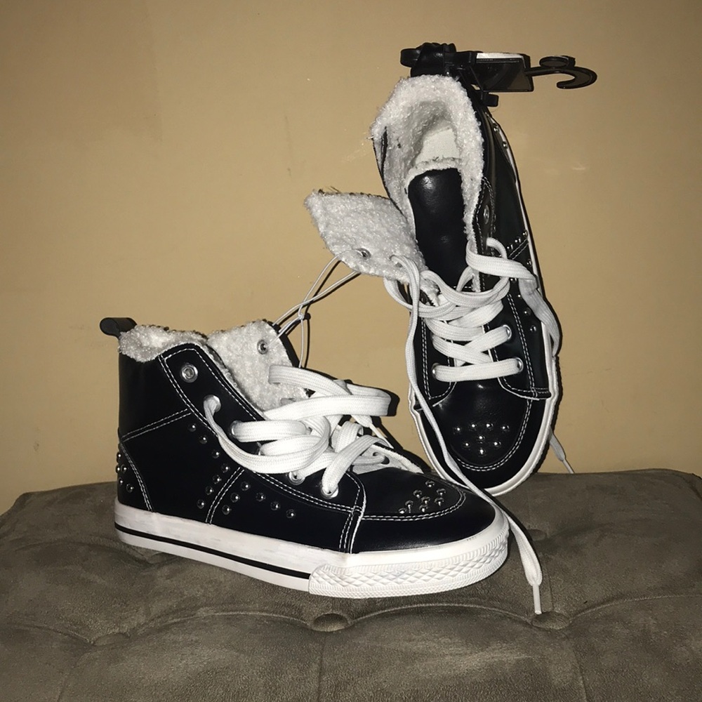 US Sports High Top Chucks Tennis Shoes G25665VT